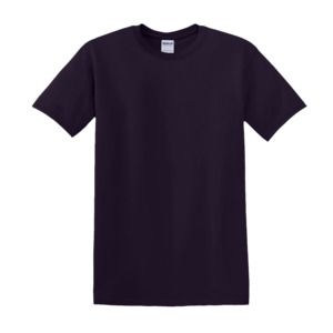 Gildan 5000 - Adult Heavy Cotton™ T-Shirt Blackberry
