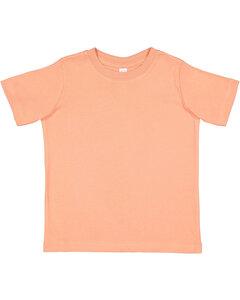 Rabbit Skins 3321 - Fine Jersey Toddler T-Shirt