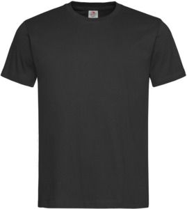 Stedman ST2020 - Classic Organic T-Shirt Black Opal