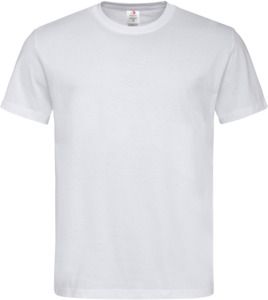 Stedman ST2020 - Classic Organic T-Shirt White