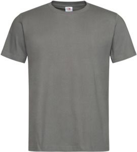 Stedman ST2020 - Classic Organic T-Shirt Real Grey