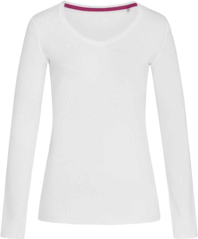 Stedman ST9720 - Claire Long Sleeve T-Shirt Ladies