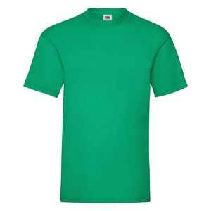 Fruit Of The Loom F61036 - Valueweight T-Shirt Kelly Green