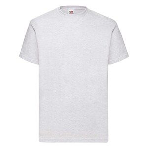Fruit Of The Loom F61036 - Valueweight T-Shirt Ash