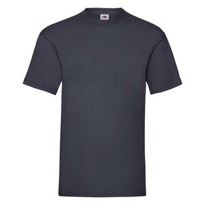 Fruit Of The Loom F61036 - Valueweight T-Shirt Deep Navy