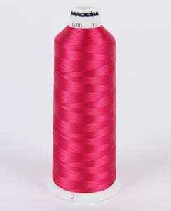Madeira M910 - Classic 40 Thread 5000m Pink 1110