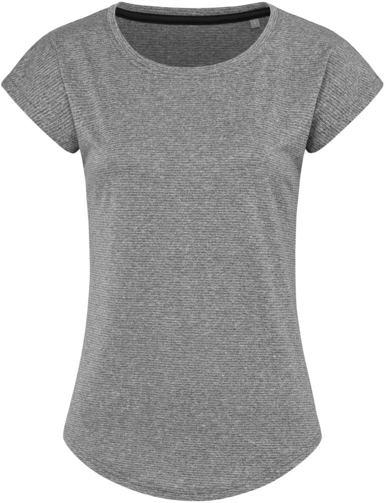 Stedman ST8930 - Recycled Sports T-Shirt Move Ladies