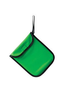 Korntex KXPB - Storage Bag Green