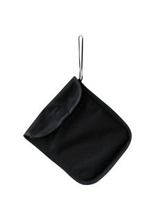 Korntex KXPB - Storage Bag Black