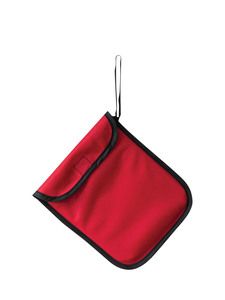 Korntex KXPB - Storage Bag Red