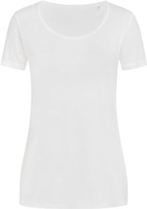 Stedman ST9110 - Finest Cotton Ladies T-Shirt White