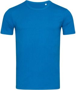 Stedman ST9020 - Morgan Crew Neck T-Shirt King Blue