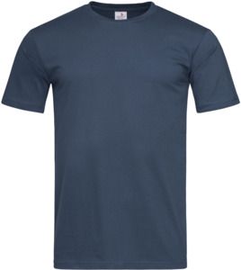 Stedman ST2010 - Classic Fitted Mens T-Shirt Navy