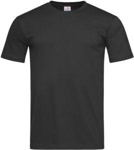 Stedman ST2010 - Classic Fitted Mens T-Shirt Black Opal