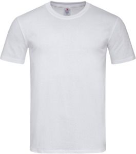 Stedman ST2010 - Classic Fitted Mens T-Shirt White