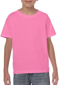 Gildan G5000B - Heavy Cotton T-Shirt Kids Azalea