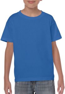 Gildan G5000B - Heavy Cotton T-Shirt Kids Royal