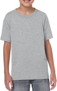 Gildan G5000B - Heavy Cotton T-Shirt Kids Sport Grey