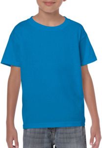 Gildan G5000B - Heavy Cotton T-Shirt Kids Sapphire