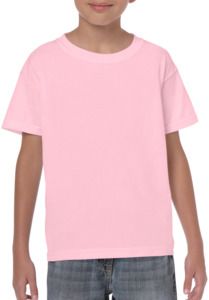Gildan G5000B - Heavy Cotton T-Shirt Kids Light Pink