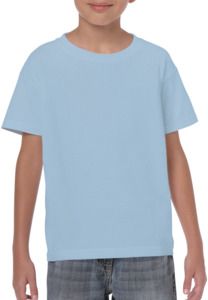 Gildan G5000B - Heavy Cotton T-Shirt Kids Light Blue