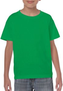 Gildan G5000B - Heavy Cotton T-Shirt Kids Irish Green