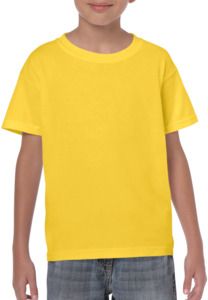 Gildan G5000B - Heavy Cotton T-Shirt Kids Daisy