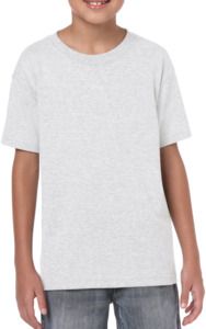 Gildan G5000B - Heavy Cotton T-Shirt Kids Ash