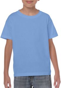 Gildan G5000B - Heavy Cotton T-Shirt Kids Carolina Blue