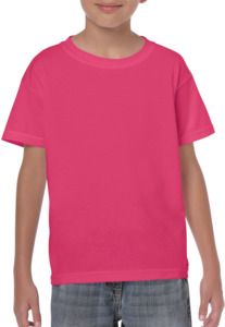 Gildan G5000B - Heavy Cotton T-Shirt Kids Heliconia