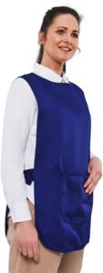 Absolute Apparel AA708 - Workwear Tabard With Pocket Royal
