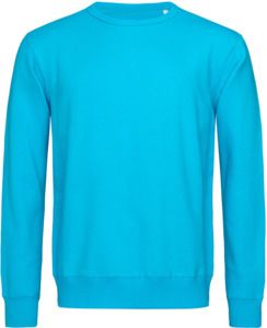 Stedman ST5620 - Sports Mens Sweatshirt Hawaii Blue