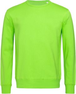 Stedman ST5620 - Sports Mens Sweatshirt Kiwi