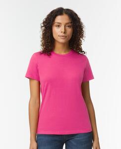 Gildan G65000L - Softstyle Midweight T-Shirt Ladies Heliconia