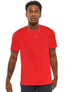 Casual Classics CR1800 - Premium Ringspun T-Shirt 180 Red