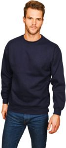 Absolute Apparel AA21 - Magnum Sweat Navy