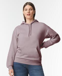 Gildan GSF500 - Softstyle Midweight Pullover Hood Paragon