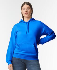 Gildan GSF500 - Softstyle Midweight Pullover Hood Royal