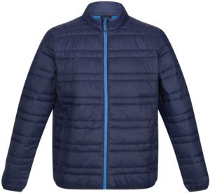 Regatta Professional RTRA496 - Firedown Down Touch Jacket Navy / French Blue