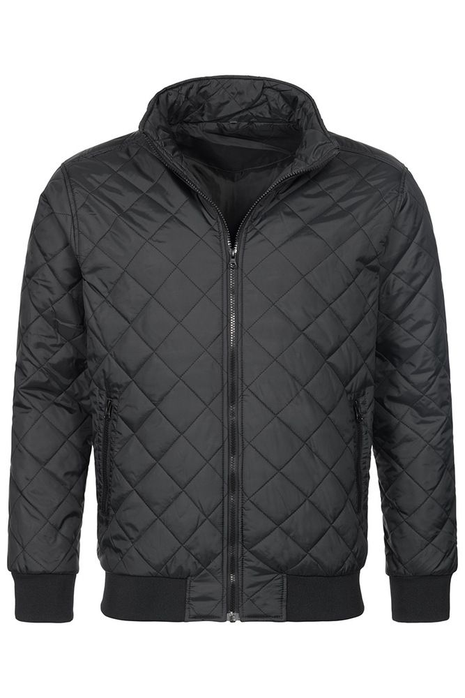 Stedman ST5270 - Outdoor Quilted Blouson Mens