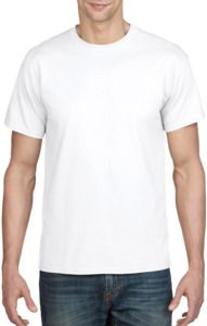 Gildan g8000 - Heavy PolyCotton T-Shirt White
