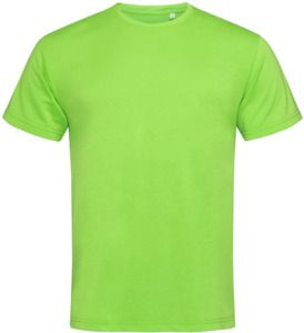 Stedman ST8600 - Sports Cotton Touch T-Shirt Mens Kiwi