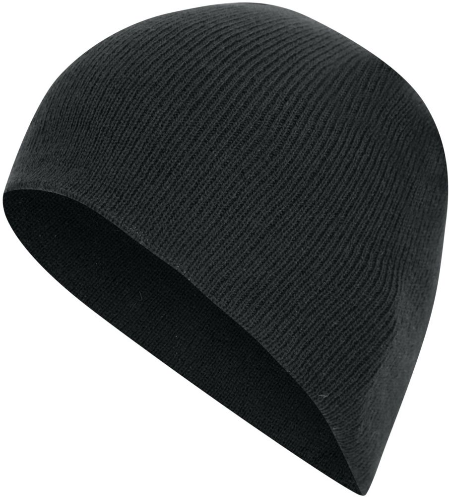 Absolute Apparel AA810 - Cap Knitted Ski Without Turn Up