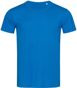 Stedman ST9000 - Ben Crew Neck T-Shirt King Blue