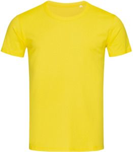 Stedman ST9000 - Ben Crew Neck T-Shirt Daisy Yellow