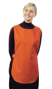 BonChef B772 - Tabard Without Pocket Red