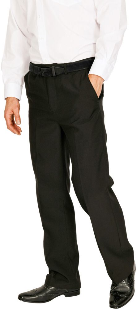 Absolute Apparel AA751 - Workwear Polyester Trousers