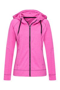 Stedman ST5930 - Outdoor Performance Jacket Ladies Orchid