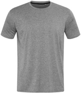 Stedman ST8830 - Recycled Sports T-Shirt Move Mens Heather