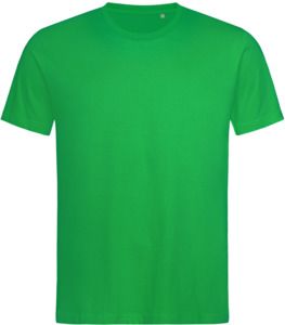 Stedman ST7000 - Lux T-Shirt Mens (Unisex) Kelly Green